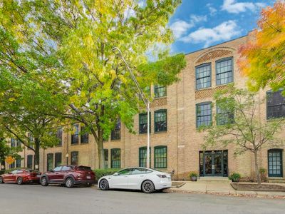 5235 N Ravenswood Ave APT 3, Chicago, IL, 60640