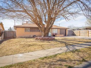 208 E Hervey St, Roswell, NM 88203
