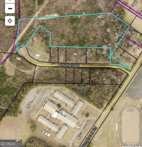0 Littlefield Dr, Americus, GA, 31719