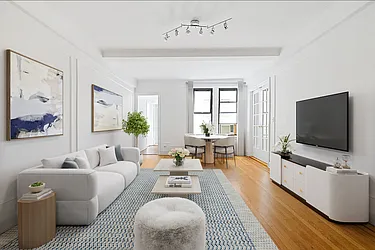 41 West 72nd Street, #7E