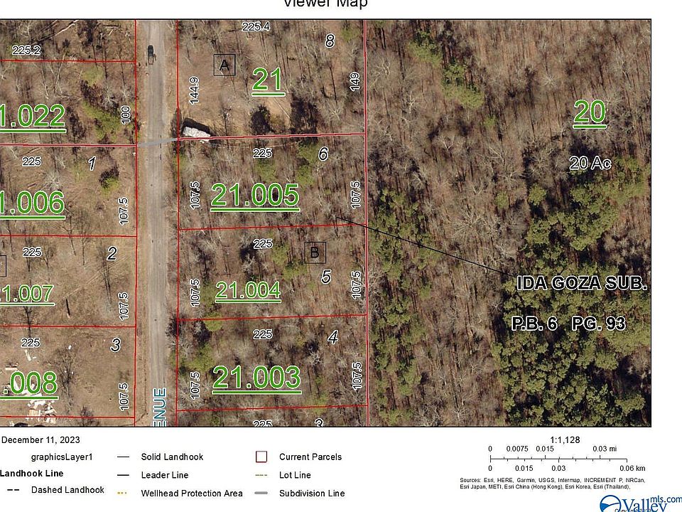 2nd image of 1.12 County Road 1004