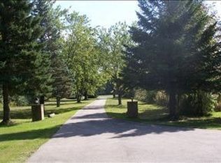 20300 Nelson Rd, Merrill, MI 48637