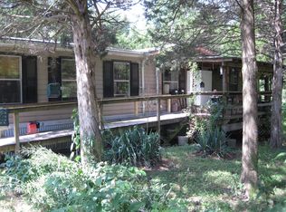 19532 Highway 32, Licking, MO 65542