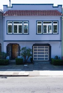 2431 Lincoln Way, San Francisco, CA, 94122