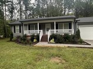 11 E Boyd Rd, Henderson, NC 27537