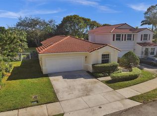 4988 SW 151st Ave, Fort Lauderdale, FL 33331