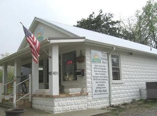 401 Lynchburg Rd, Winchester, TN 37398