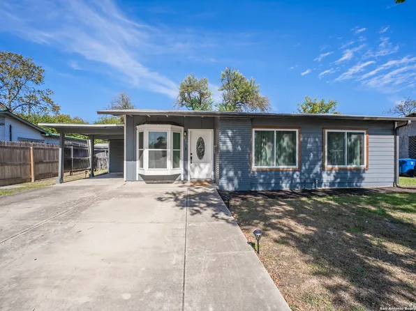 359 CHERRY RIDGE DR, San Antonio, TX 78213