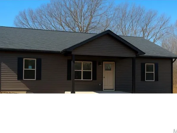 510 Linn Ave, Belle, MO 65013