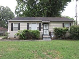 5257 Welchshire Ave, Memphis, TN 38117