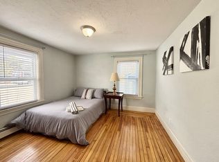 27 Penelope Pl FLOOR 1, Providence, RI 02903