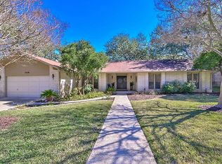 13130 Hunters Spring St, San Antonio, TX 78230