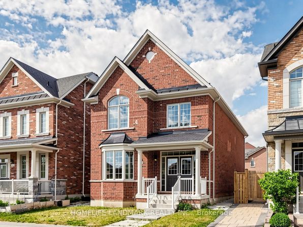 15 Berryman Ln, Markham, ON L6B 1M6
