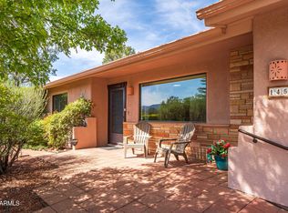 145 Mogollon Dr, Sedona, AZ 86336