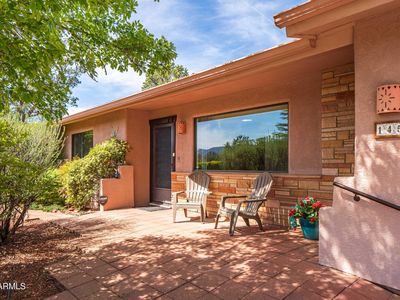 145 MOGOLLON Drive, Sedona, AZ, 86336