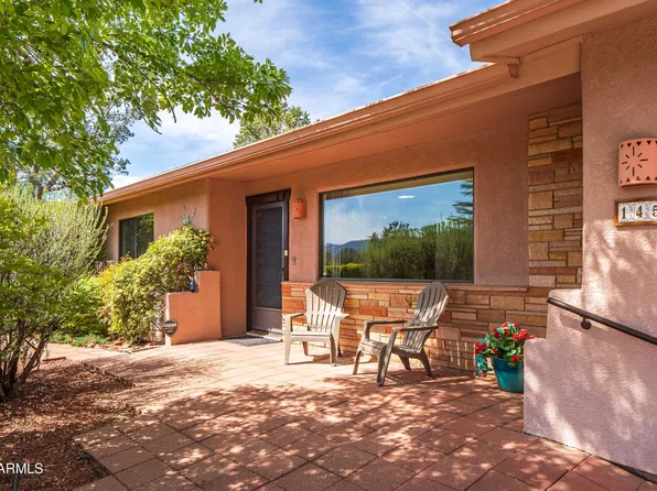 145 MOGOLLON Drive, Sedona, AZ 86336