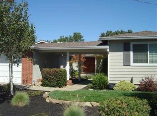 1882 Elkwood Dr, Concord, CA 94519