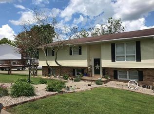 473 N Shawnee Rd, Maysville, KY 41056