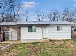 63 County Road 211, Annapolis, MO 63650