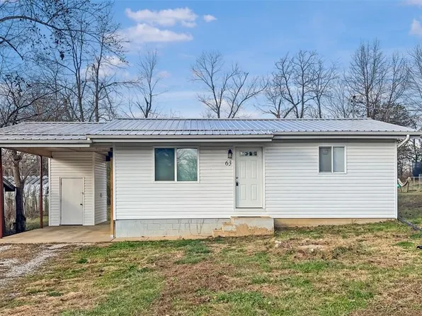 63 County Road 211, Annapolis, MO 63650
