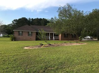 150 Kirk Rd, Douglas, GA 31535