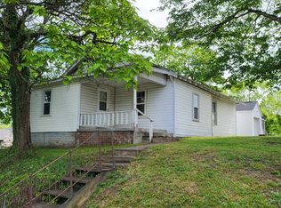 421 S Madison Ave, Pulaski, VA 24301