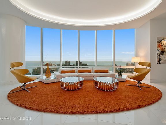 3rd image of 401 N Wabash Ave #49A