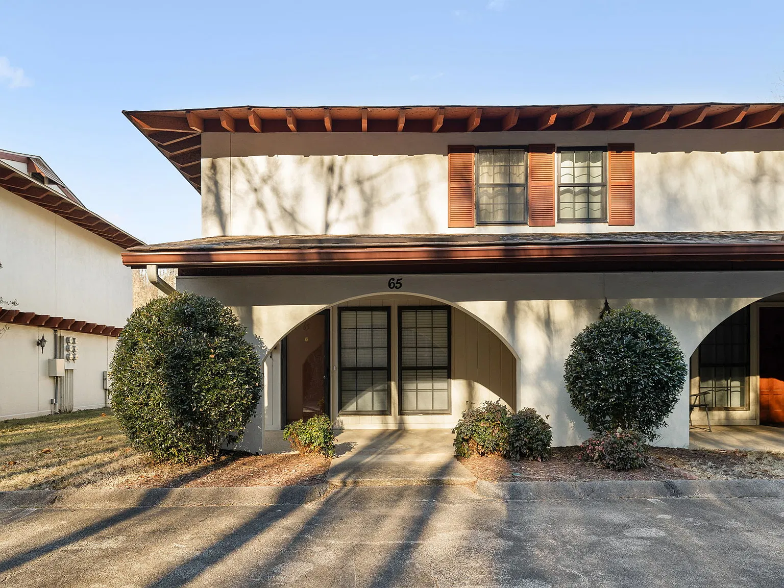 210 Old Hickory Blvd — Photo 4