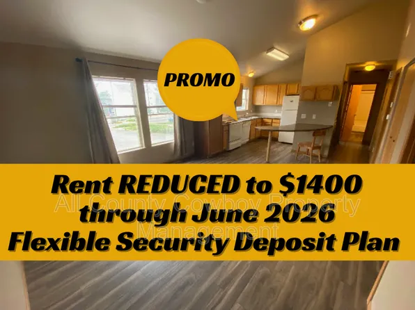 535 E Mitchell St APT C-6, Laramie, WY 82072