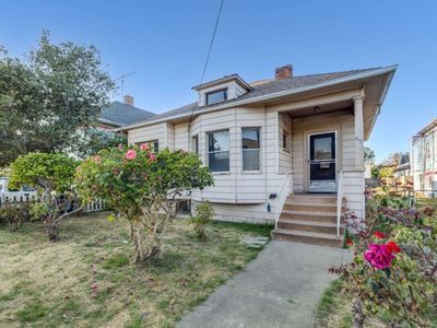 517 Pacific Ave, Alameda, CA, 94501