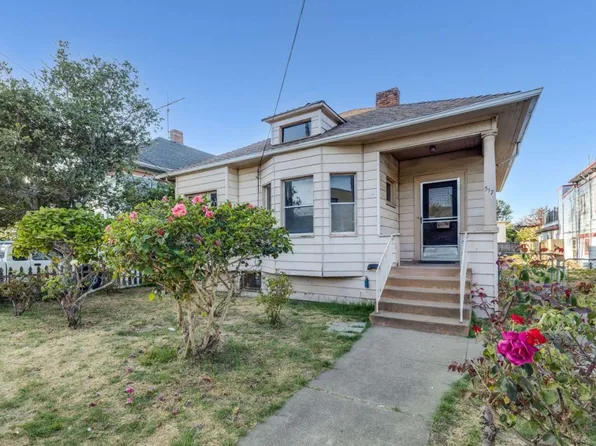 517 Pacific Ave, Alameda, CA 94501