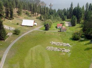 1822 W Snow Canyon Dr, Coeur D Alene, ID 83814