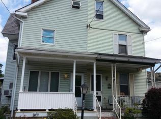 250 Little Gap Rd, Palmerton, PA 18071