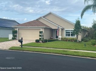 3330 Deer Lakes Dr, Melbourne, FL 32940