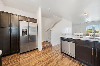 Townhomes at Twenty01 — Photo 60