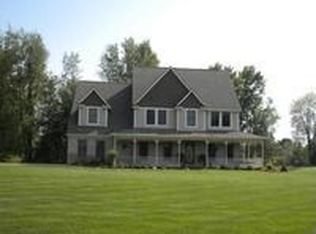 198 Amber Gln, Howell, MI