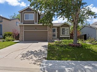 5247 S Jericho Way, Centennial, CO 80015