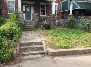 2620 Loyola Southway, Baltimore, MD 21215