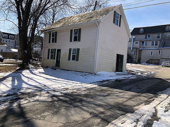 Carriage House