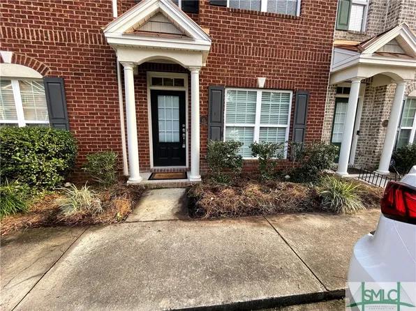 777 King George Blvd Boulevard #43, Savannah, GA 31419