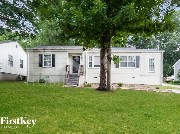 1367 Blanche Dr SE, Marietta, GA 30067