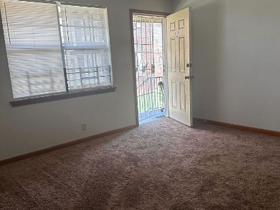 2nd image of 1117 Elm Ave #A