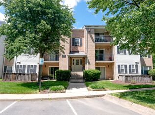 8201 Whispering Oaks Way APT 103, Gaithersburg, MD 20879