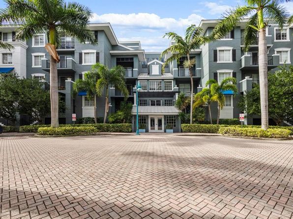 250 NE 3rd Ave #1317