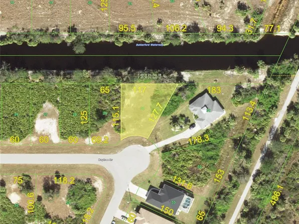 326 Baytree Dr #30, Rotonda West, FL 33947