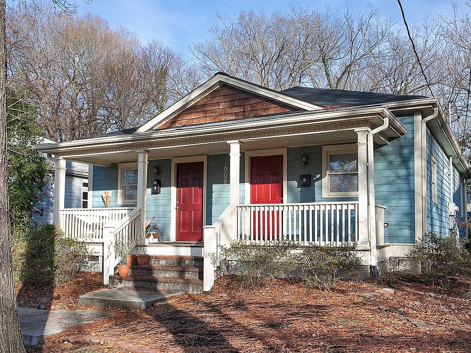 2nd image of 908 Onslow St #A