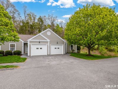 54 Elizabeth Circle #54, Sandy Hook, CT, 06482