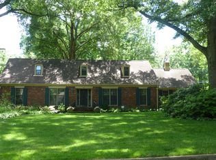 5911 Brierhaven Ave, Memphis, TN 38120