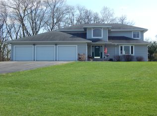 10 Highland Ave, Taylor, WI 54659