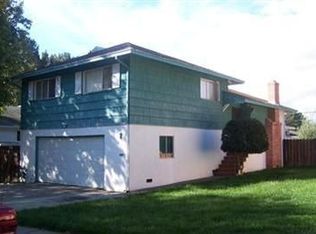 7 Los Cerritos Dr, Vallejo, CA 94589